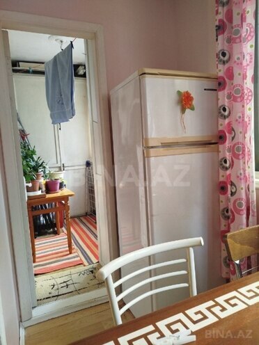 Satılır 2 otaqlı köhnə tikili 65 m², 28 May m., photo 7 from 12