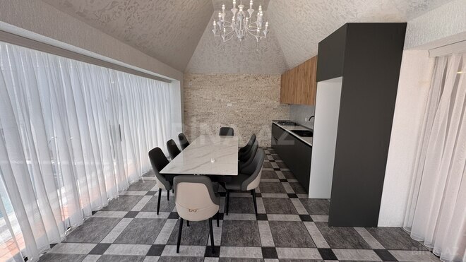 Satılır 5 otaqlı həyət evi/bağ evi 200 m², Mərdəkan q., photo 13 from 26