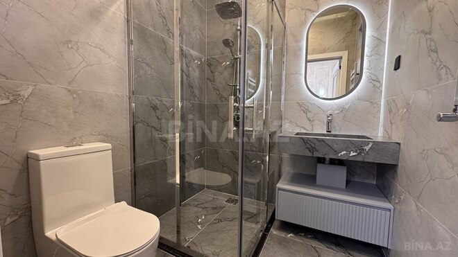 Satılır 5 otaqlı həyət evi/bağ evi 200 m², Mərdəkan q., photo 22 from 26