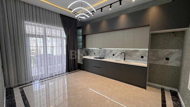 Satılır 5 otaqlı həyət evi/bağ evi 200 m², Mərdəkan q., photo 16 from 26