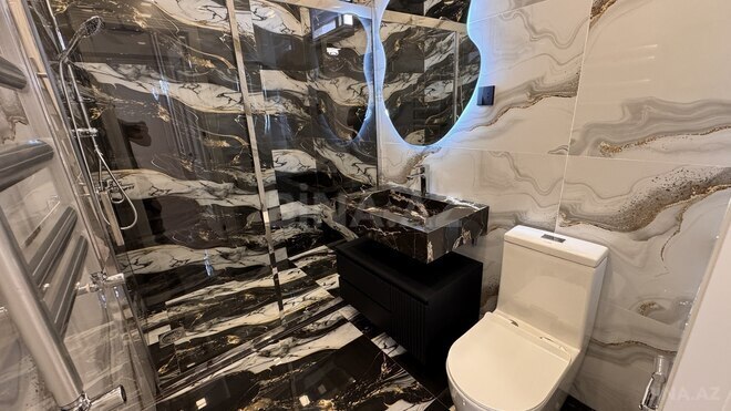 Satılır 5 otaqlı həyət evi/bağ evi 200 m², Mərdəkan q., photo 23 from 26