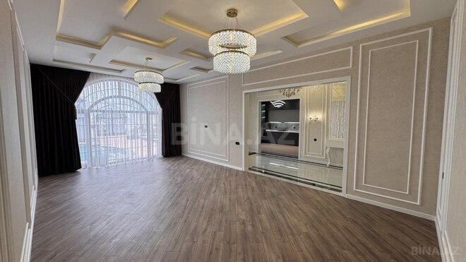 Satılır 5 otaqlı həyət evi/bağ evi 200 m², Mərdəkan q., photo 17 from 26