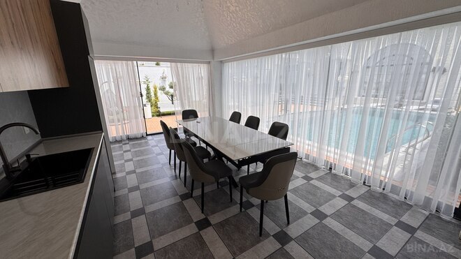 Satılır 5 otaqlı həyət evi/bağ evi 200 m², Mərdəkan q., photo 8 from 26