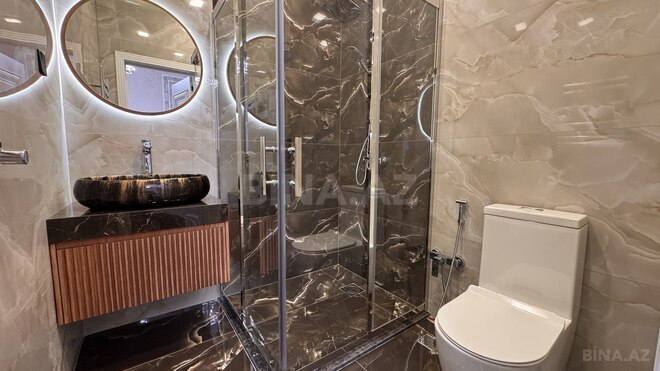 Satılır 5 otaqlı həyət evi/bağ evi 200 m², Mərdəkan q., photo 20 from 26