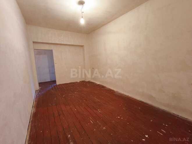 Satılır 5 otaqlı köhnə tikili 120 m², Bakıxanov q., photo 22 from 23