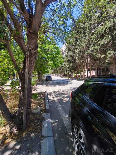 Satılır 5 otaqlı köhnə tikili 120 m², Bakıxanov q., photo 5 from 23