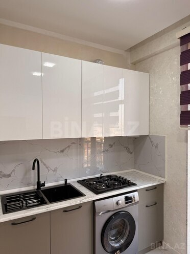 İcarəyə verilir 2 otaqlı yeni tikili 70 m², Dərnəgül m., photo 9 from 18