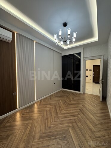 Satılır 2 otaqlı yeni tikili 68 m², Elmlər Akademiyası m., photo 6 from 12