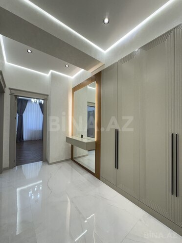 Satılır 2 otaqlı yeni tikili 68 m², Elmlər Akademiyası m., photo 8 from 12