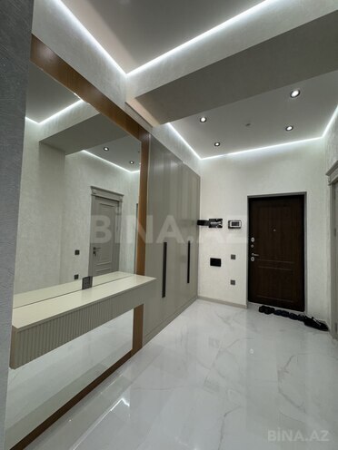 Satılır 2 otaqlı yeni tikili 68 m², Elmlər Akademiyası m., photo 9 from 12