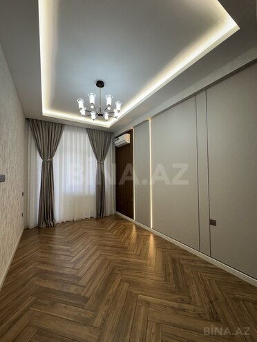 Satılır 2 otaqlı yeni tikili 68 m², Elmlər Akademiyası m., photo 7 from 12