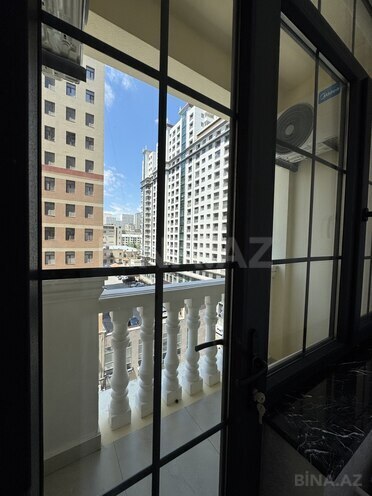 Satılır 2 otaqlı yeni tikili 68 m², Elmlər Akademiyası m., photo 11 from 12
