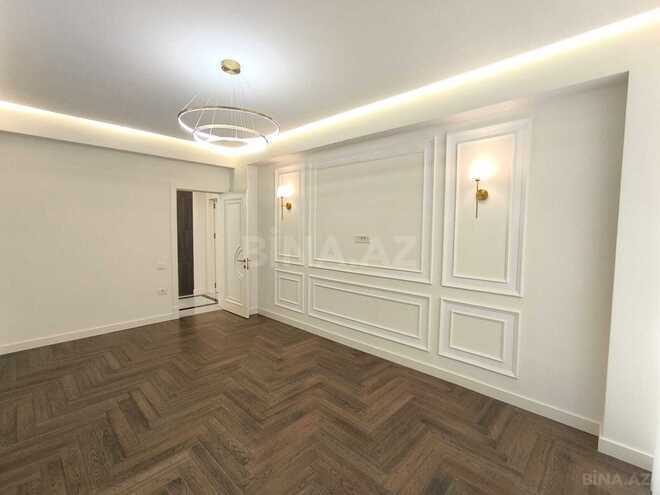 Satılır 3 otaqlı yeni tikili 121 m², Şah İsmayıl Xətai m., photo 8 from 19