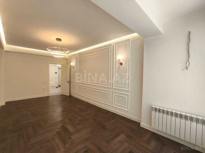 Satılır 3 otaqlı yeni tikili 121 m², Şah İsmayıl Xətai m., photo 10 from 19