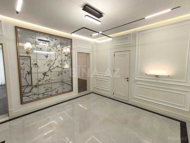 Satılır 3 otaqlı yeni tikili 121 m², Şah İsmayıl Xətai m., photo 15 from 19