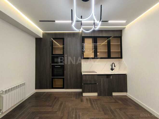 Satılır 3 otaqlı yeni tikili 121 m², Şah İsmayıl Xətai m., photo 5 from 19