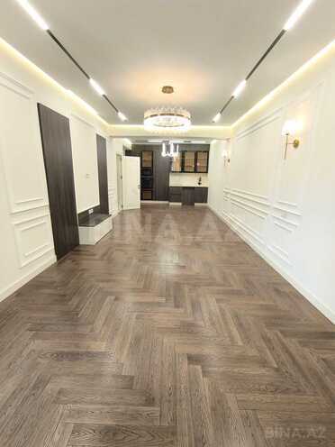 Satılır 3 otaqlı yeni tikili 121 m², Şah İsmayıl Xətai m., photo 4 from 19