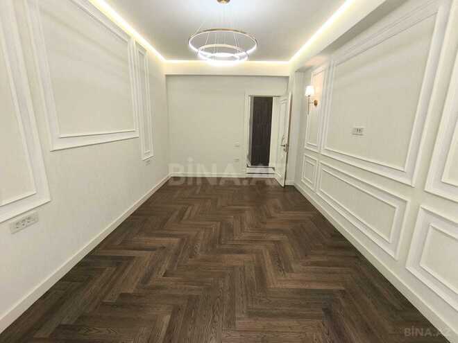 Satılır 3 otaqlı yeni tikili 121 m², Şah İsmayıl Xətai m., photo 9 from 19