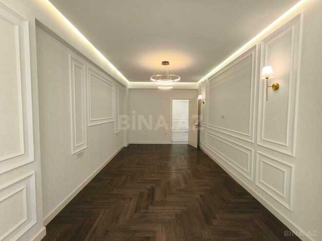 Satılır 3 otaqlı yeni tikili 121 m², Şah İsmayıl Xətai m., photo 7 from 19