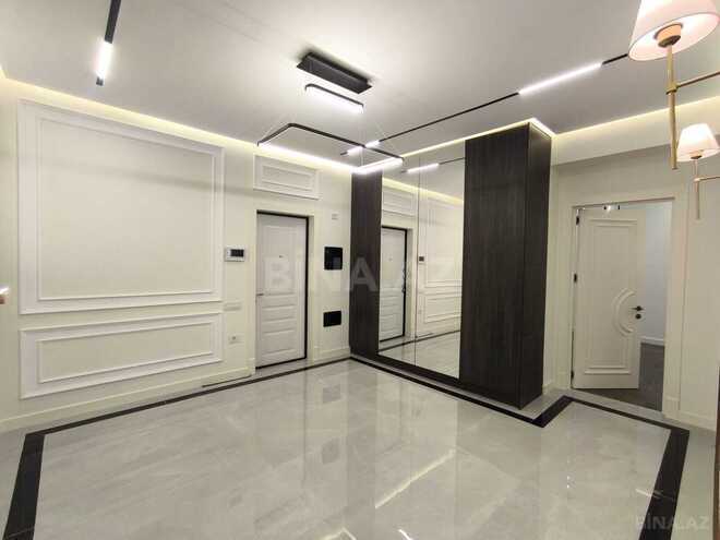 Satılır 3 otaqlı yeni tikili 121 m², Şah İsmayıl Xətai m., photo 16 from 19