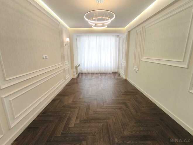 Satılır 3 otaqlı yeni tikili 121 m², Şah İsmayıl Xətai m., photo 12 from 19