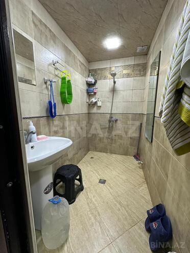 Satılır 3 otaqlı köhnə tikili 85 m², Xətai r., photo 9 from 11