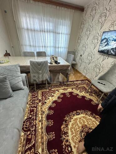Satılır 3 otaqlı köhnə tikili 85 m², Xətai r., photo 4 from 11