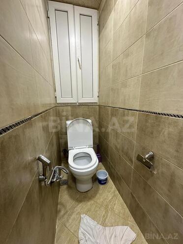 Satılır 3 otaqlı köhnə tikili 85 m², Xətai r., photo 10 from 11