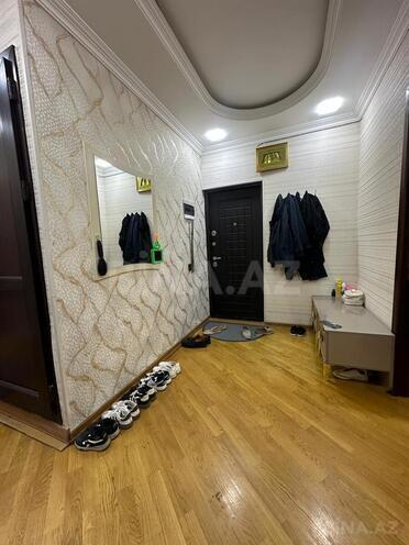 Satılır 3 otaqlı köhnə tikili 85 m², Xətai r., photo 6 from 11