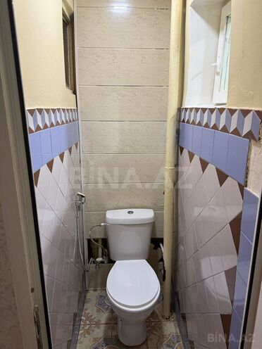 İcarəyə verilir 2 otaqlı köhnə tikili 75 m², İnşaatçılar m., photo 8 from 10