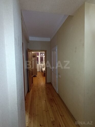 Сдаётся 2-комн. новостройка 50 м², Ясамальский р., photo 5 from 14