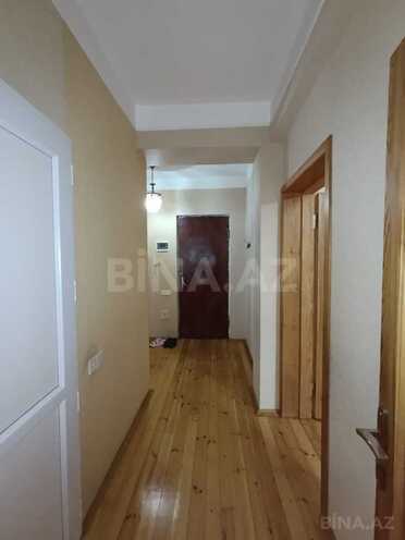Сдаётся 2-комн. новостройка 50 м², Ясамальский р., photo 7 from 14