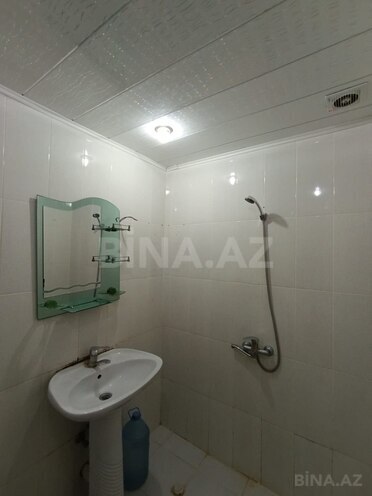Сдаётся 2-комн. новостройка 50 м², Ясамальский р., photo 13 from 14