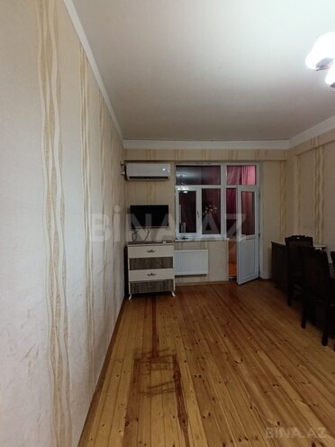 Сдаётся 2-комн. новостройка 50 м², Ясамальский р., photo 4 from 14