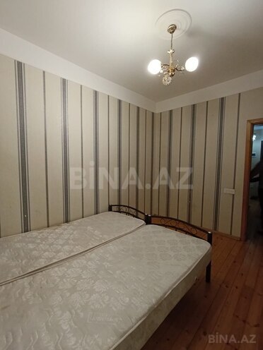 Сдаётся 2-комн. новостройка 50 м², Ясамальский р., photo 8 from 14