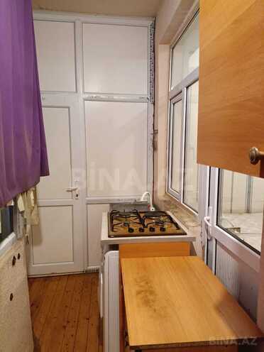 Сдаётся 2-комн. новостройка 50 м², Ясамальский р., photo 9 from 14