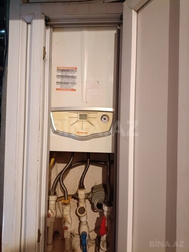 Сдаётся 2-комн. новостройка 50 м², Ясамальский р., photo 11 from 14