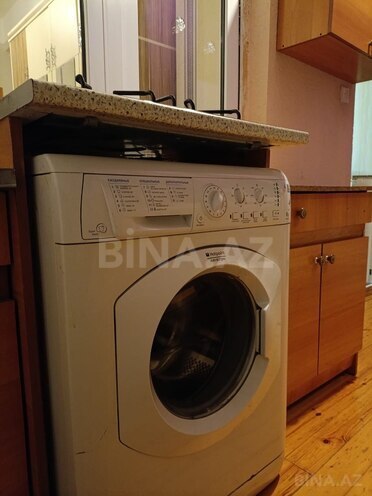 Сдаётся 2-комн. новостройка 50 м², Ясамальский р., photo 10 from 14