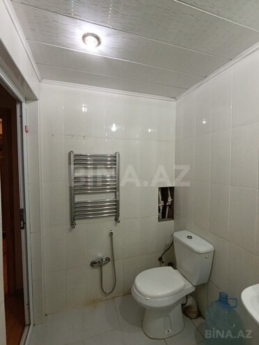 Сдаётся 2-комн. новостройка 50 м², Ясамальский р., photo 12 from 14
