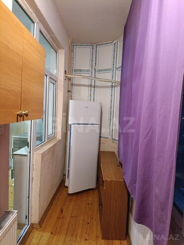 Сдаётся 2-комн. новостройка 50 м², Ясамальский р., photo 6 from 14