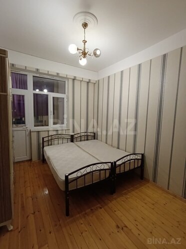 Сдаётся 2-комн. новостройка 50 м², Ясамальский р., photo 3 from 14