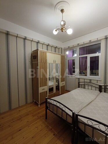 Сдаётся 2-комн. новостройка 50 м², Ясамальский р., photo 1 from 14