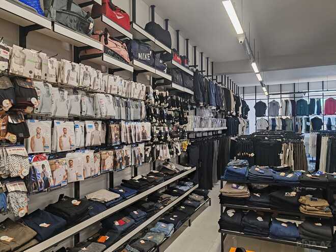 Satılır  obyekt 280 m², Elmlər Akademiyası m., photo 3 from 6