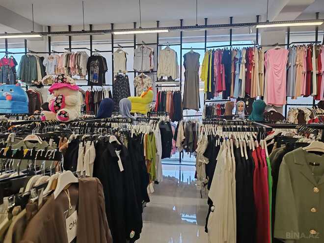 Satılır  obyekt 280 m², Elmlər Akademiyası m., photo 4 from 6