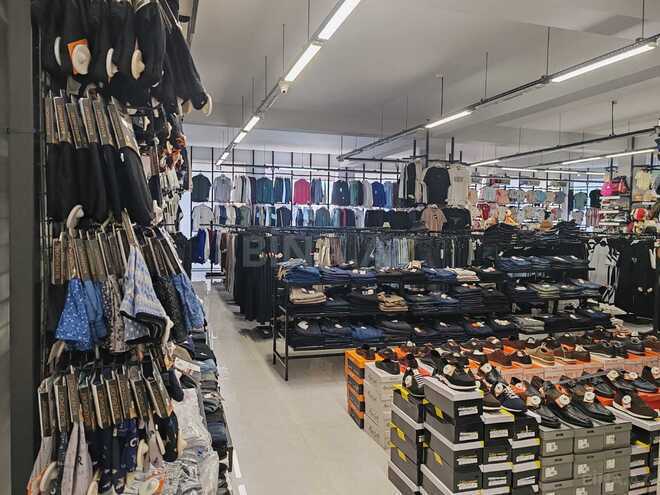 Satılır  obyekt 280 m², Elmlər Akademiyası m., photo 1 from 6