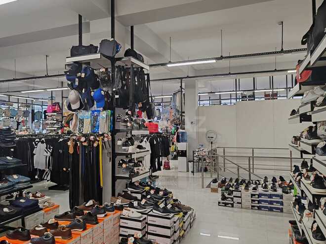 Satılır  obyekt 280 m², Elmlər Akademiyası m., photo 5 from 6