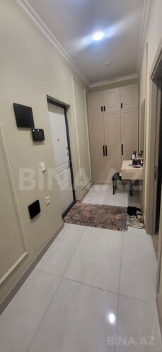 İcarəyə verilir 2 otaqlı yeni tikili 70 m², Dərnəgül m., photo 10 from 14