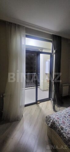İcarəyə verilir 2 otaqlı yeni tikili 70 m², Dərnəgül m., photo 9 from 14