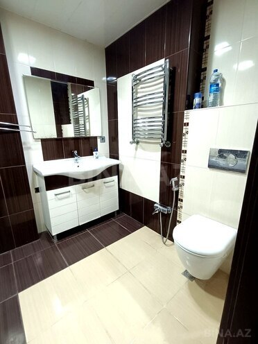 Сдаётся 2-комн. новостройка 65 м², м. Шах Исмаил Хатаи, photo 12 from 15