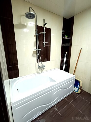 Сдаётся 2-комн. новостройка 65 м², м. Шах Исмаил Хатаи, photo 13 from 15